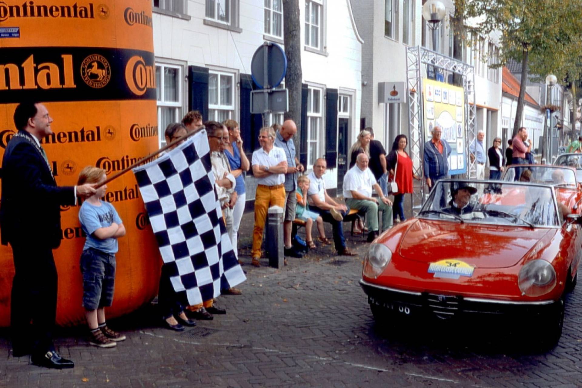 alfa-rally